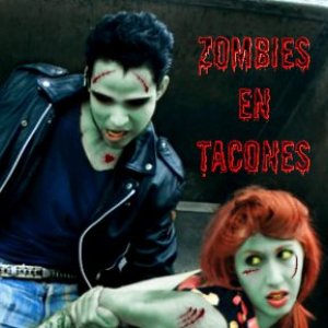 Image for 'Zombies en Tacones - Leo Bulgeboy'