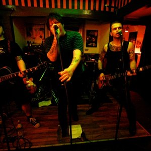 Avatar di Dead Drunk Society