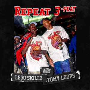 Repeat 3-Peat