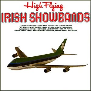 High Flying Irish Showbands
