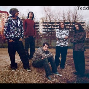 Teddy Dolls 的头像