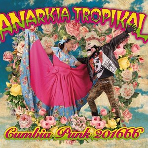 Cumbia Punk 201666