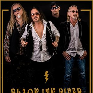 Avatar for Black Ink River