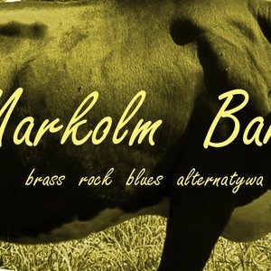 Avatar for Markolm Band