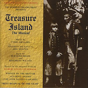 Treasure Island