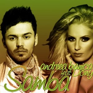 Samba (feat. Dony)