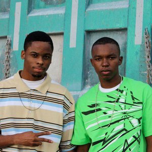 'Gospel Boys' için resim