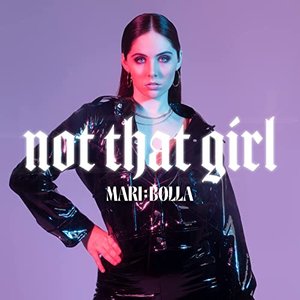 Not That Girl - Single