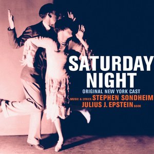 Saturday Night - Original Cast Recording