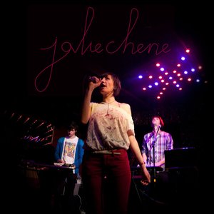 Jolie Cherie のアバター