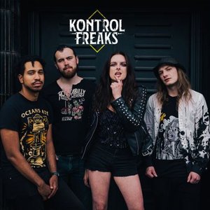 Kontrol Freaks 的头像