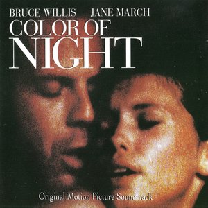 Color of Night