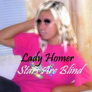 Lady Homer 的头像