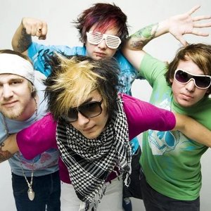 brokeNCYDE Music 的头像