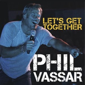 Let's Get Together - Single