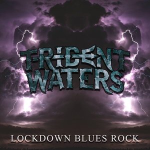 Lockdown Blues Rock