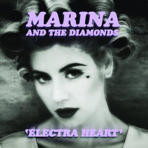Electra Heart (Deluxe)