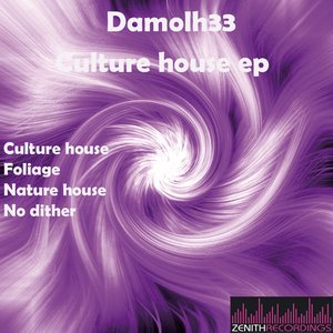 Culture house ep