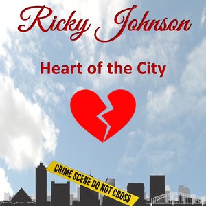 Image for 'Ricky Johnson'