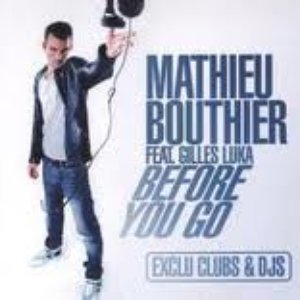 Mathieu Bouthier & Gilles Luka 的头像