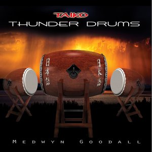 Thunder Drums (Taiko)