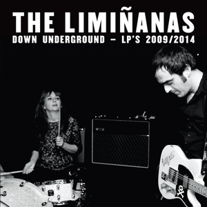 The Limiñanas - Russian Roulette Lyrics