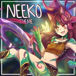 Neeko Theme - Single