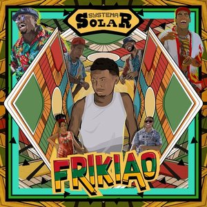 Frikiao - Single