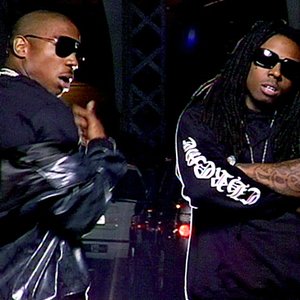 Ja Rule feat Lil Wayne 的头像