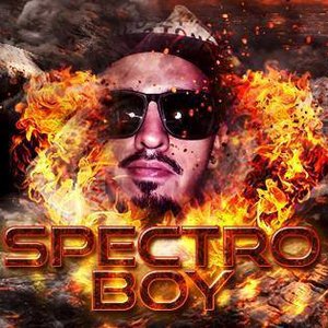 Avatar di Spectro Boy