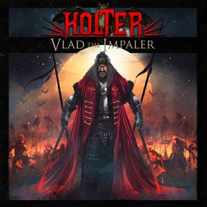 Vlad the Impaler (feat. Trond Holter)