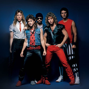 Night Ranger photo provided by Last.fm