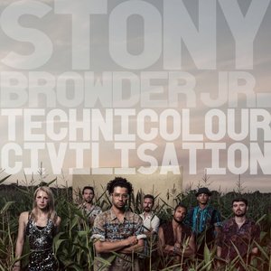 Technicolour Civilisation EP