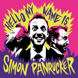 Hello My Name Is Simon Panrucker