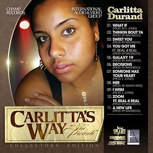 Carlitta's Way (The Prelude)