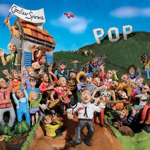 Image for 'Pop'