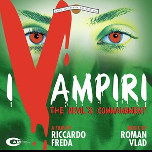 I Vampiri