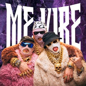 ME VIRE