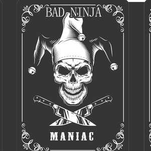 BAD NINJA 的头像