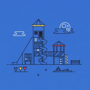 Not a Word - Single