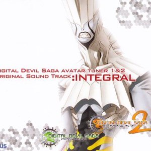 Digital Devil Saga Avatar Tuner 1 & 2 Original Sound Track: Integral