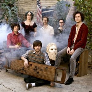 The Faraway Places 的头像