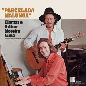 Elomar & Arthur Moreira Lima 的头像