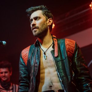 Дмитрий Чеботарев 的头像