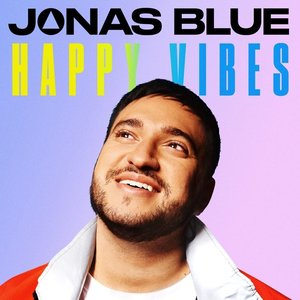 Happy Vibes - EP
