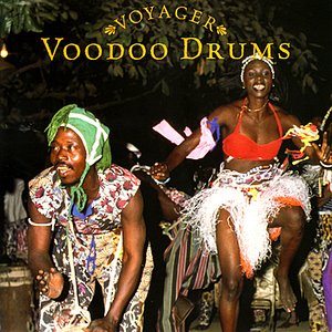 Voodoo Drums