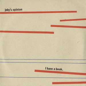 i have a book
