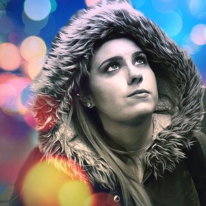 Sarah Callaghan のアバター