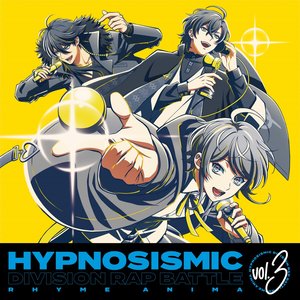 Avatar for HYPNOSISMIC -D.R.B- Rhyme Anima（Fling Posse）