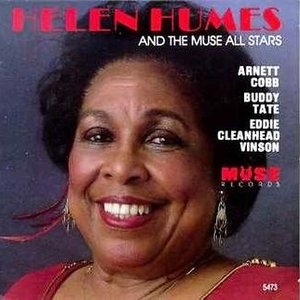 Helen Humes and the Muse All Stars